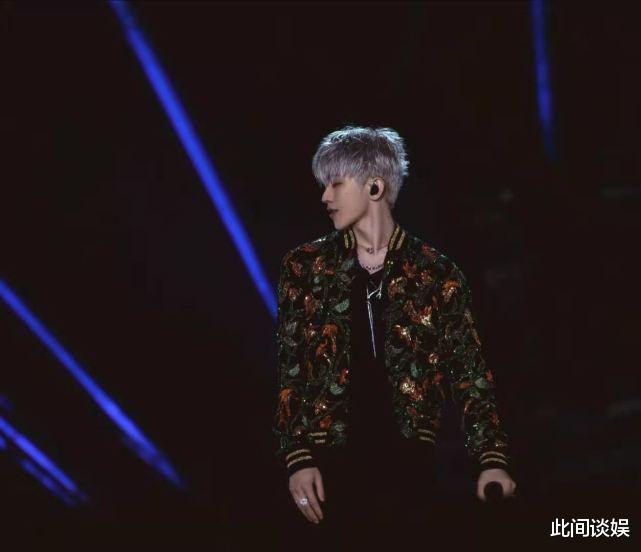 偶像练习生2018|《偶像练习生》播出四周年，国内选秀天花板！