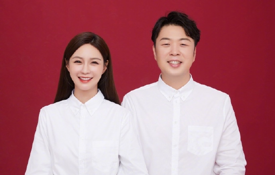 沈梦辰|杜海涛和沈梦辰官宣结婚,发文时间有深意,9年爱情长跑终成正果