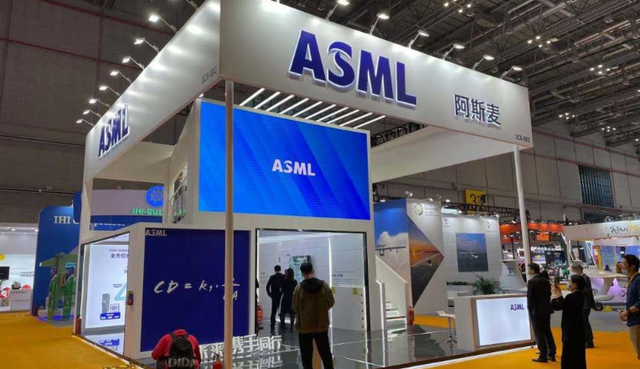 asml|ASML的EUV光刻机遇到“麻烦了”