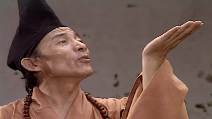 袁泉|影史无法超越的6大经典角色，和珅排第三，第一备受争议却无可撼动