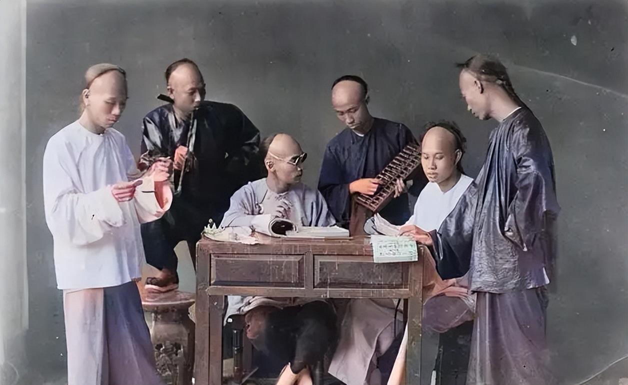 清朝巨富乔家:靠贩卖马草发家,有独特生意经,在1953年销声匿迹