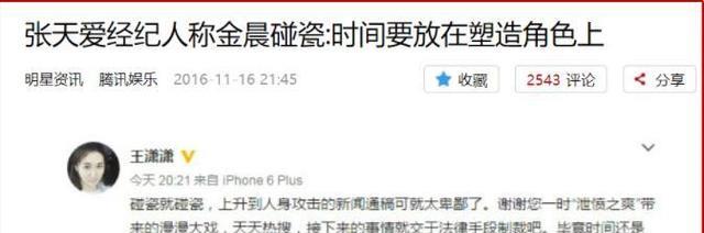 张天爱|张天爱的“励志人生”