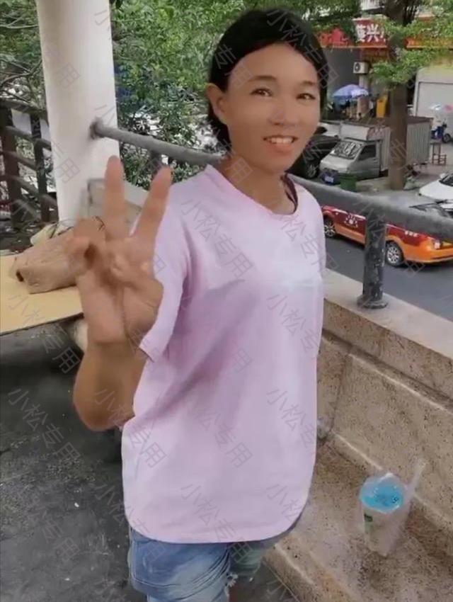 广东:19岁女子打暑假工,找不到工作流落街头,不敢告诉父母现状