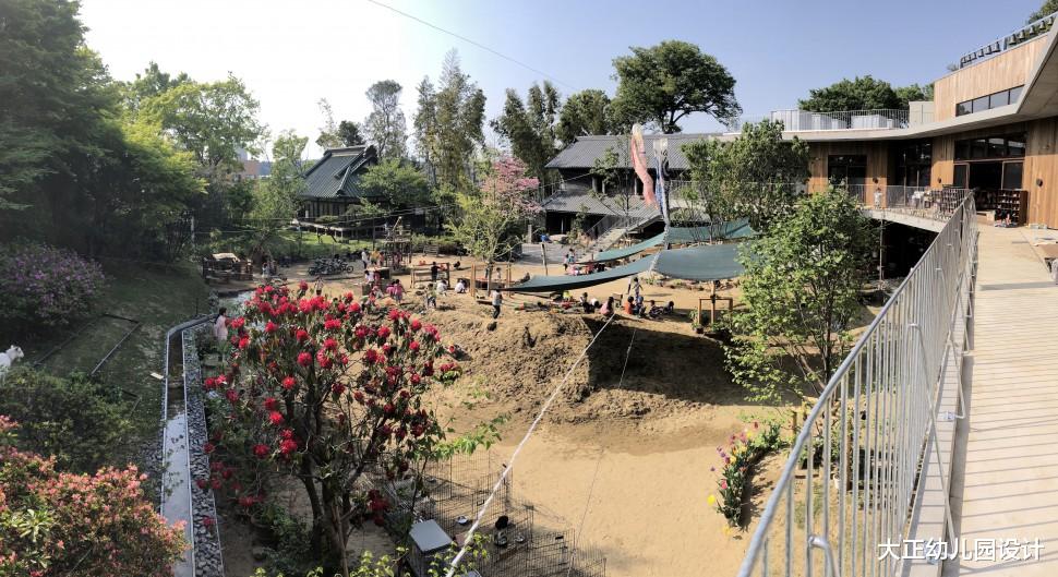 沙池能不能没有什么明显的限制?这个案例或许是个好的解答