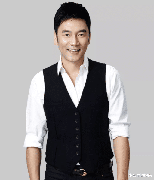 学霸|大儿子是全能学霸,小儿子是国际男模,他才是真的人生大赢家