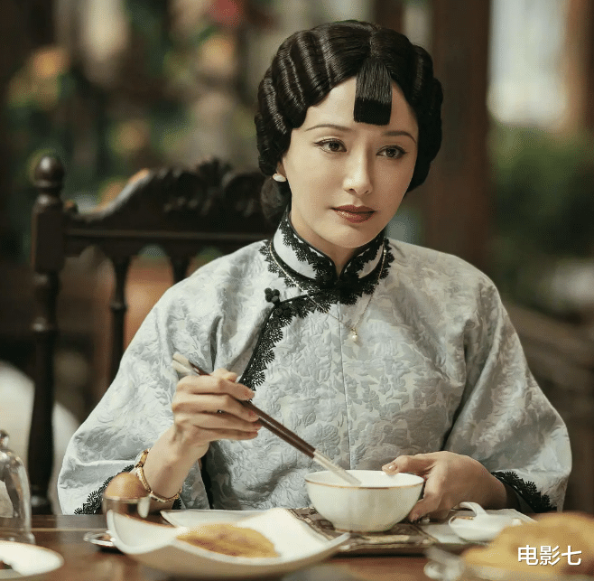 传家|热播榜第一，没想到《延禧攻略》原班人马，又打造了一部年代大剧