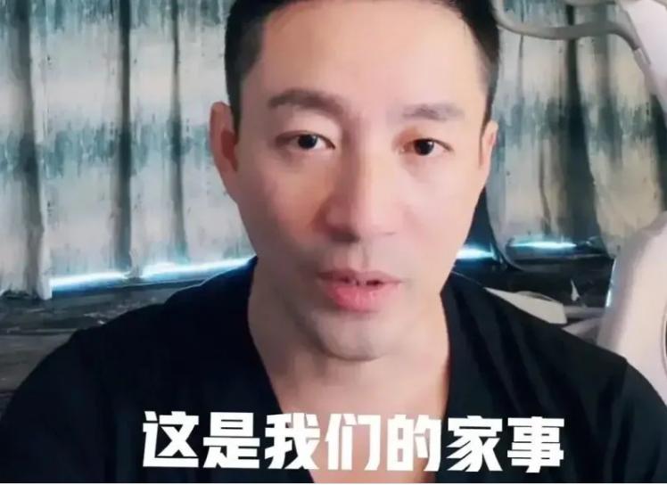 汪小菲|难忘旧情!汪小菲提大S语气变温柔