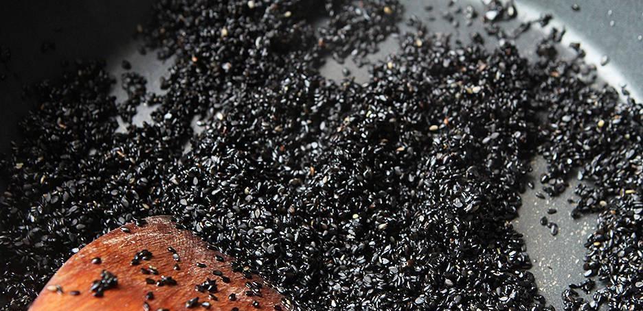 入冬三分虚，建议多吃“冬日5宝”，顺时温补，精力充沛过冬天