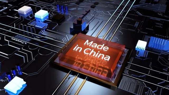 小米科技|中日欧各自出招发展芯片产业，外媒：美国芯片规则失效了