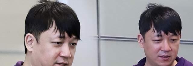 黄磊|曾经意气风发的翩翩公子,如今有人发福脸塌,有人变油腻中年大叔