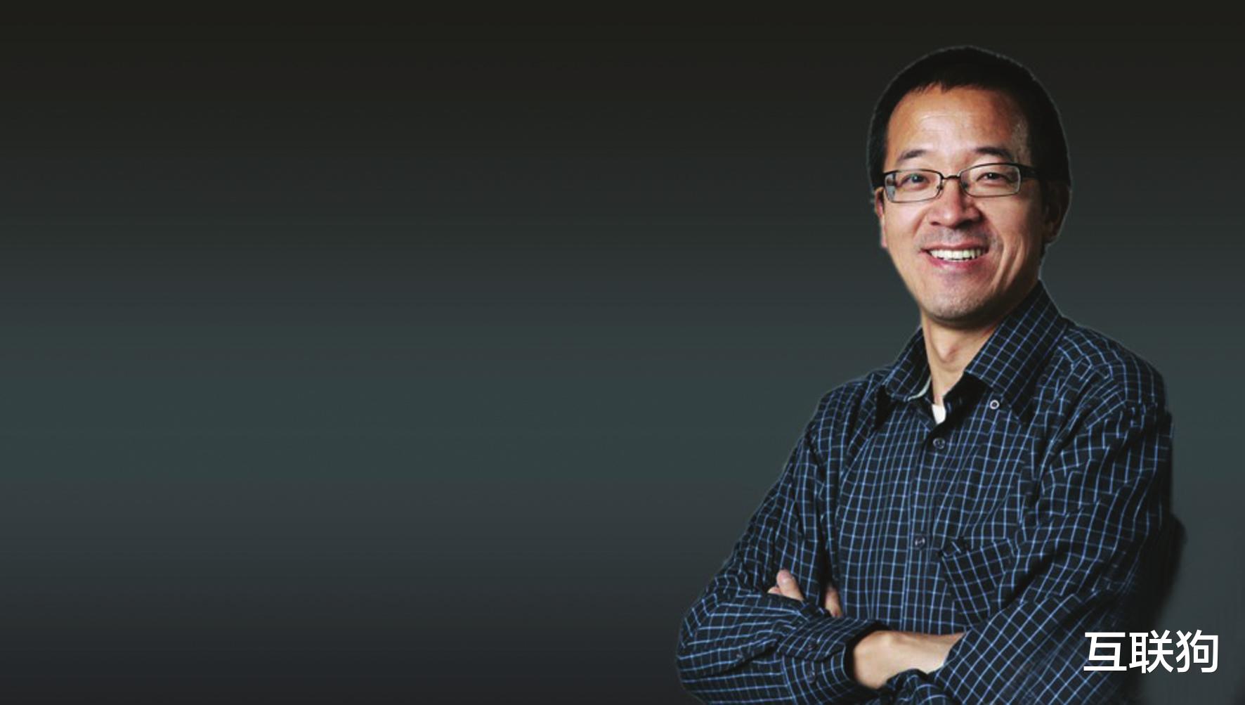 罗永浩|罗永浩，已“堕落”成一个纯粹的商人了