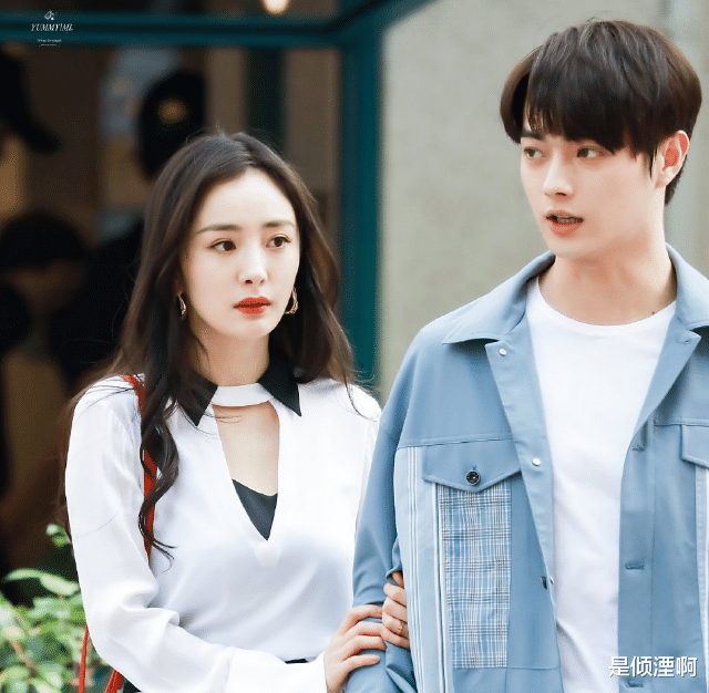 招聘|杨幂《爱的二八定律》官宣定档！六天连更十四集，看到许凯：爱了