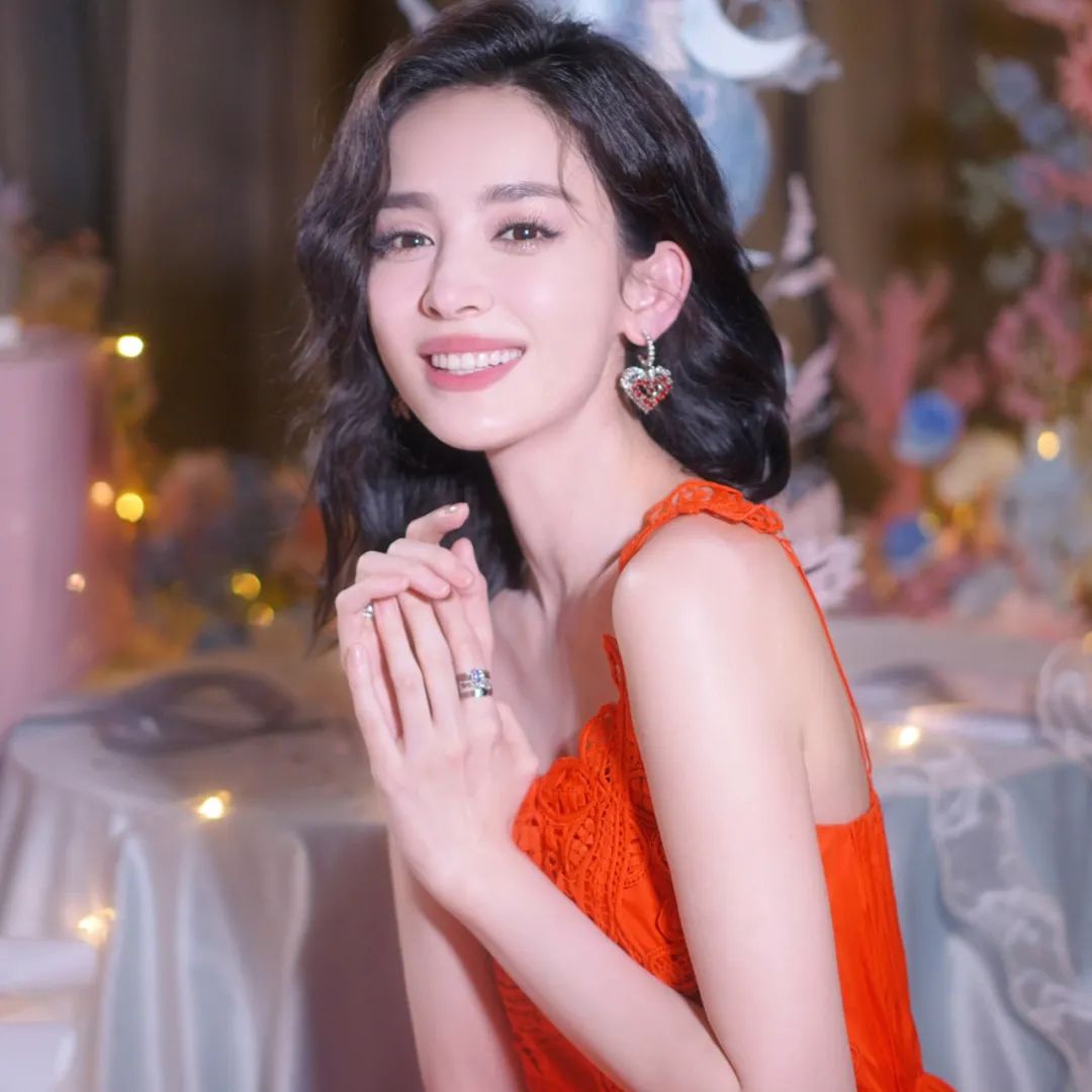 白敬亭|小八卦，杨幂，白敬亭，古力娜扎