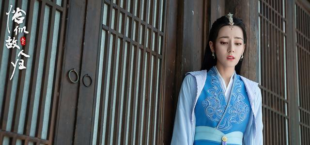 与君初相识·恰似故人归|与君初相识、恰似故人归：结局圆满，细数那些被删减原著精彩片段