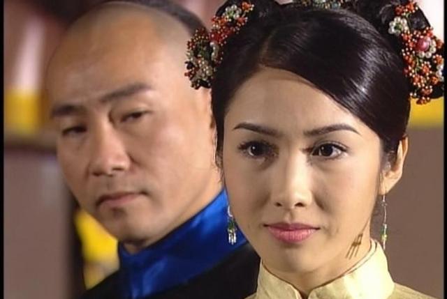 金枝欲孽|二刷《金枝欲孽》才懂,如妃赐死陈妃,为什么皇后不救她?