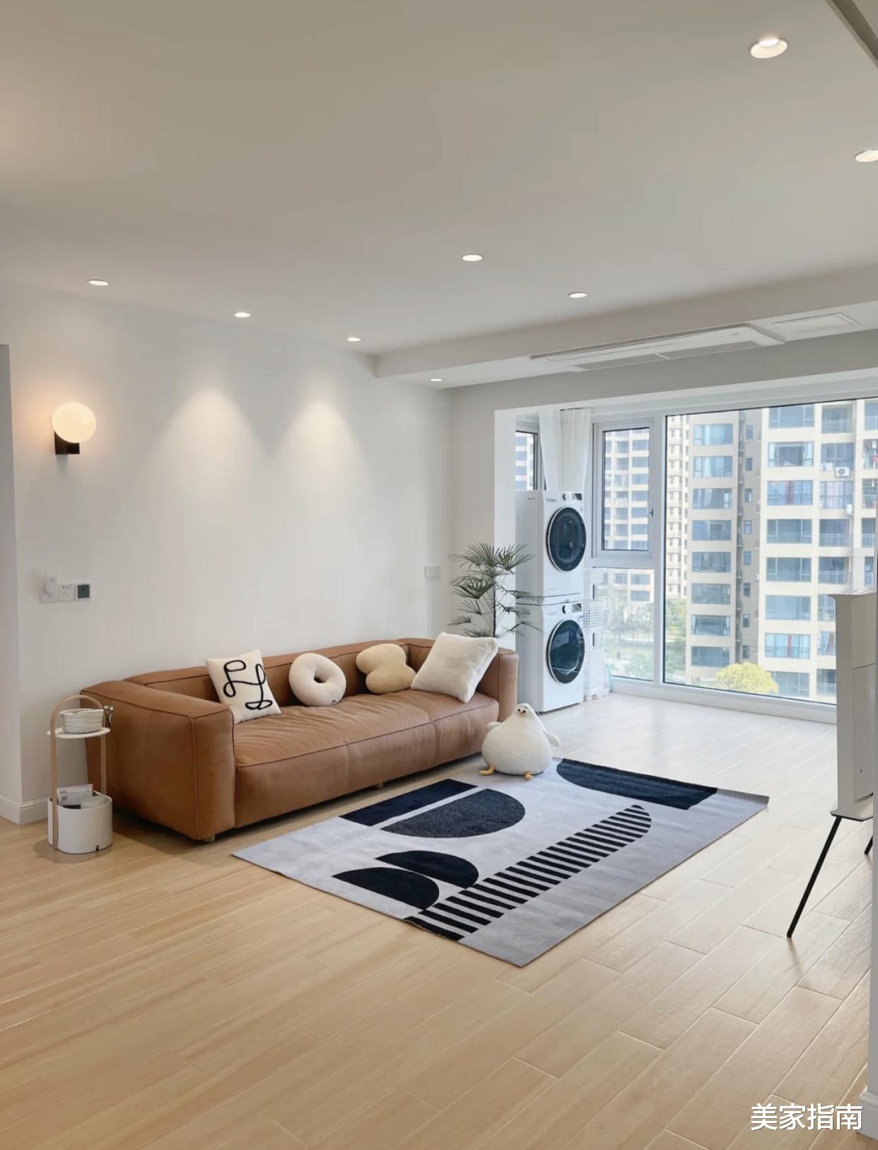 阳台上的推拉门,装还是不装?作为过来人,来谈一谈真实的感受