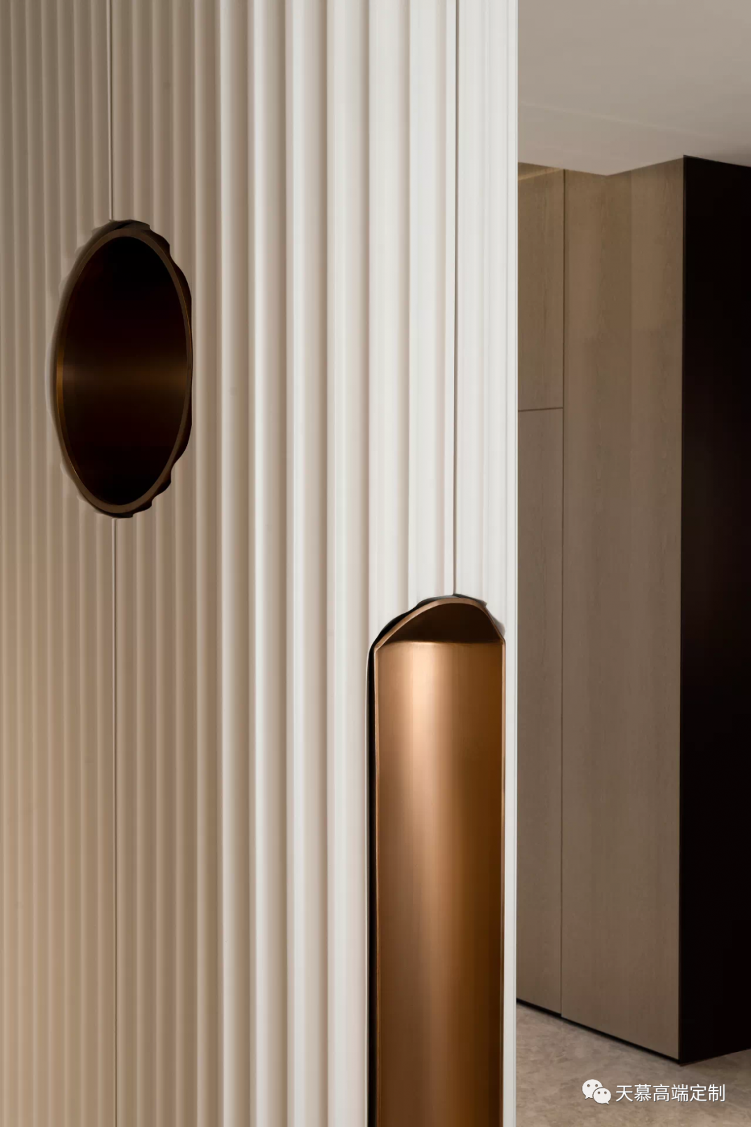 为什么说高雅的家装设计,能够提升人的品味情调