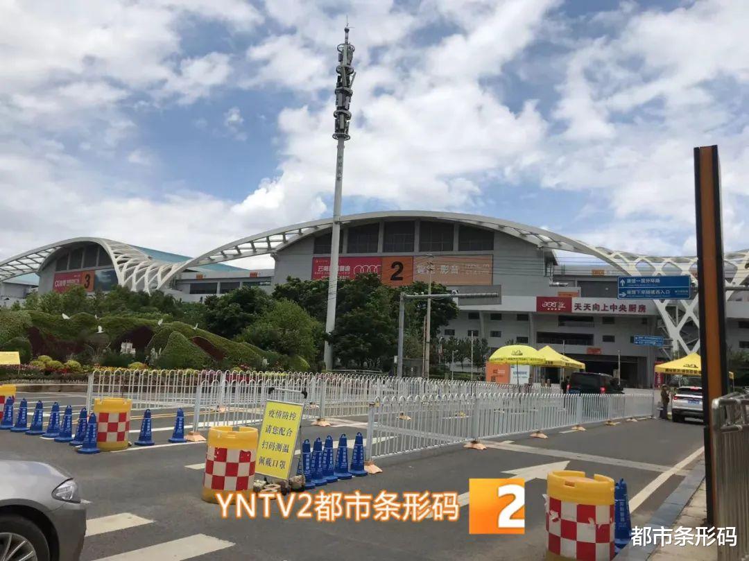 江西|藏不住了，昆明地铁5号线即将开通，沿线美景、美食抢先看~