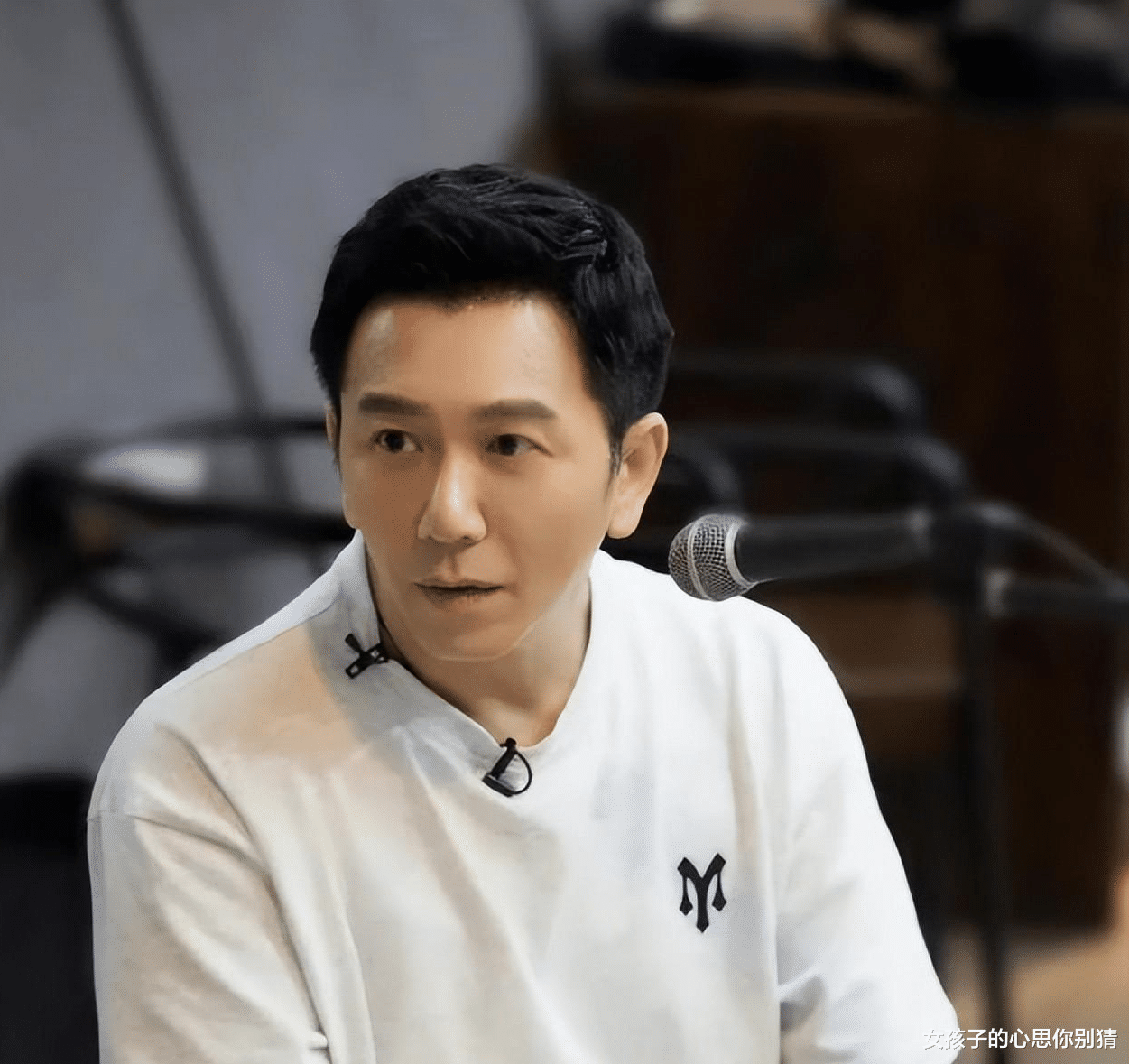 护肤 受女人欢迎的男人,通常都是“反油腻”体质!看完你就明白了