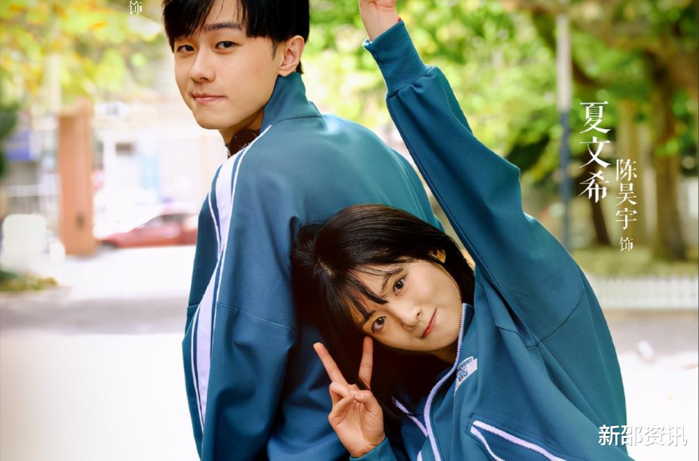 张佳宁|30岁演高中生还能被夸的4位女星,一个比一个有少女感