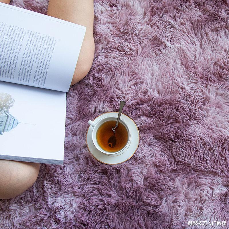 几十块钱的小物件，没想到拍照这么好看！别犹豫直接买！