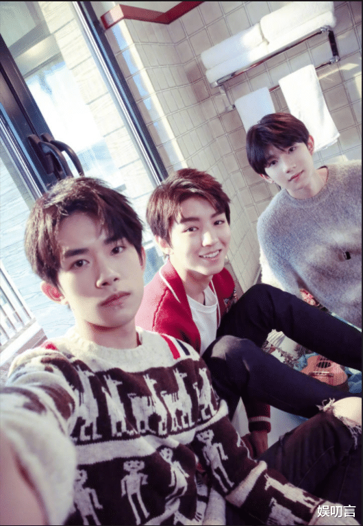 TFBOYS|十年之约还有机会吗?TFboys三小只单飞五年,差距今非昔比