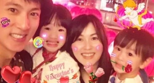 吴尊|“飞轮海F4”吴尊:娱乐圈第一谎话精,自曝隐婚生子人设崩塌