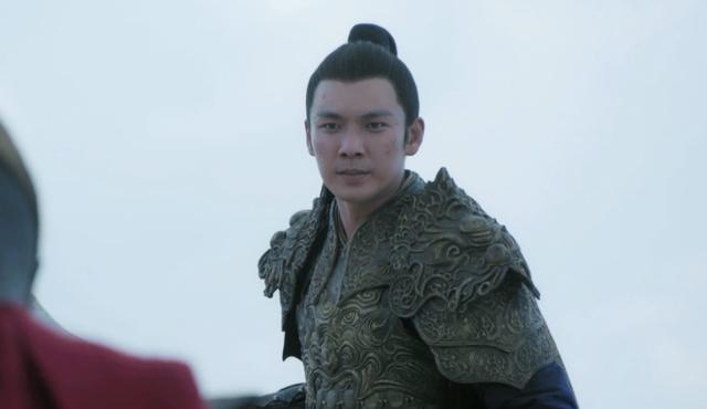 钟汉良|《倾城亦清欢》还未杀青,热度已破3亿,钟汉良又选对剧本了!