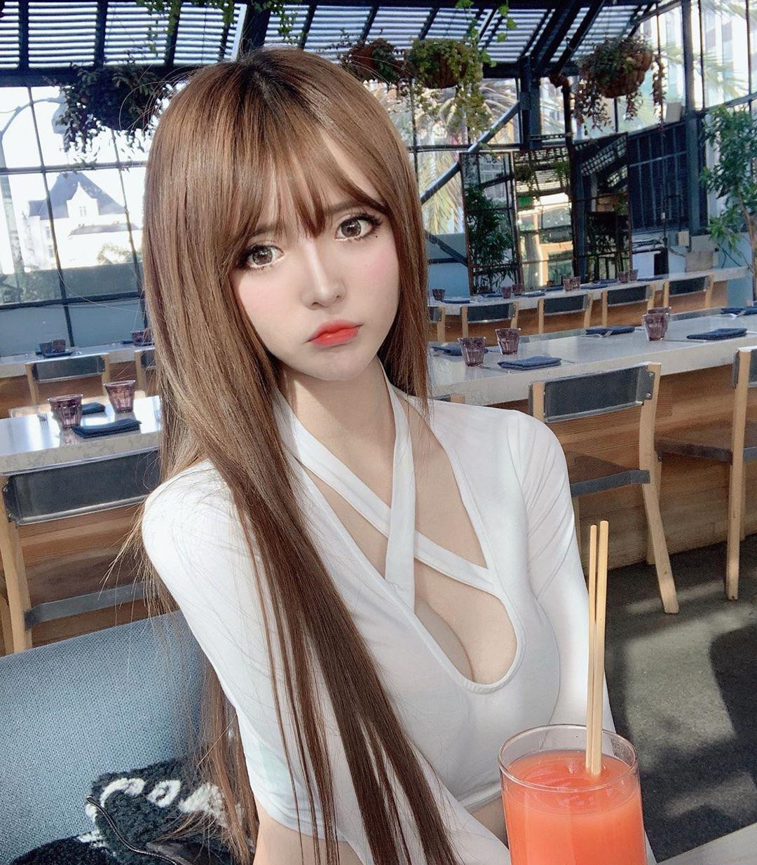 少女漫画|突然出现一个少女漫画人