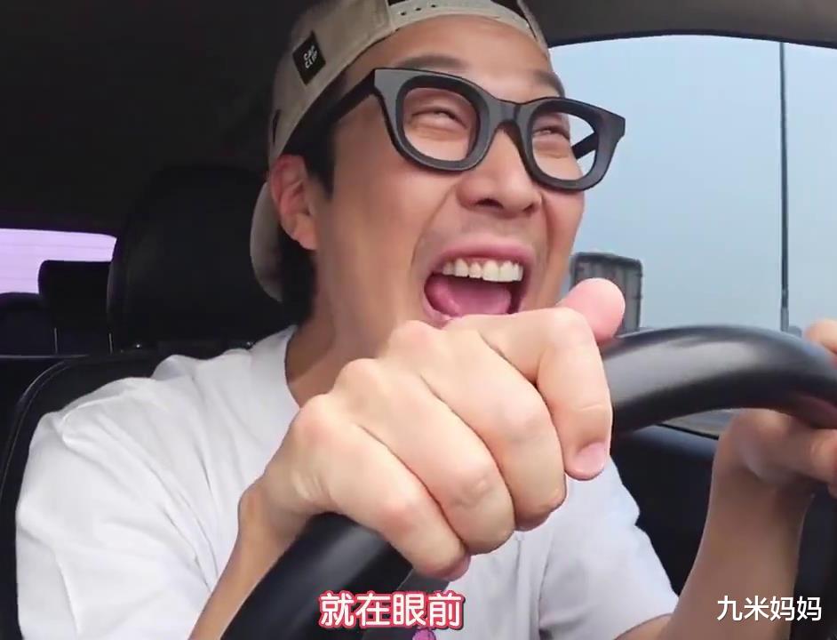 滑雪|《runningman》番外篇，任务简单有意思，真的很有以前节目的感觉