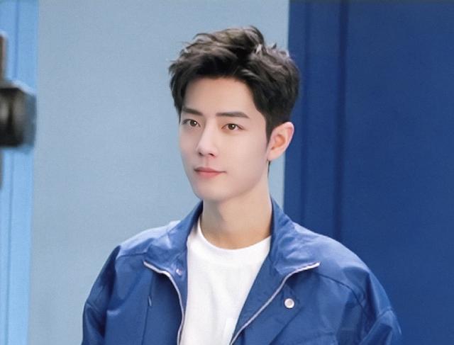 肖战|真打脸！被奉为“大气层外”的存在，肖战不需要来自野榜的虚名