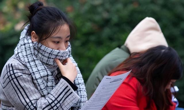 “考研不求名校，考编不下乡镇”过来人忠告：能考上就不错了