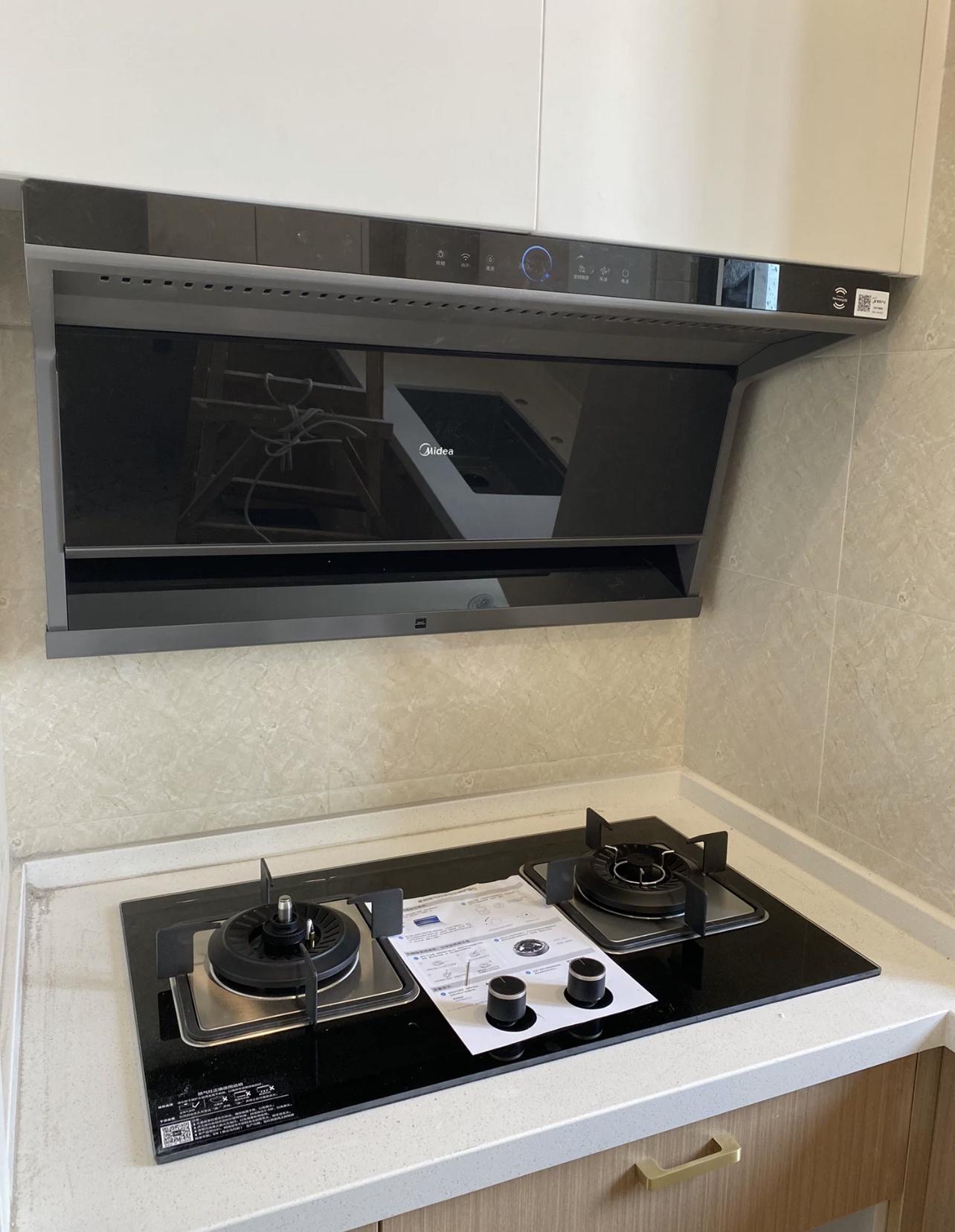 当初拍桌子反对,现在“真香”,这些厨房设计,第二套我还要用!