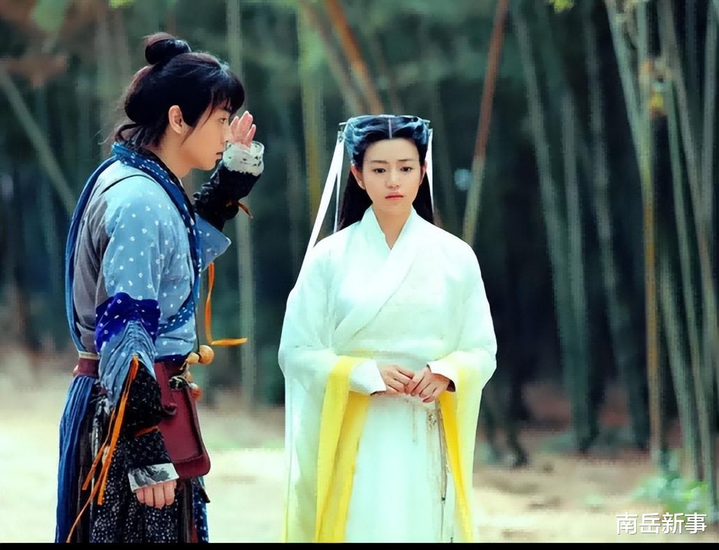 各有千秋|出场前吹绝世美人，露脸后大失所望！这10位女星被嘲辣眼睛