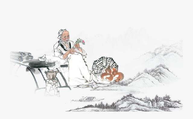 经络|它是人体上的防病“开关”,每天揉一揉,经络通了,少得病