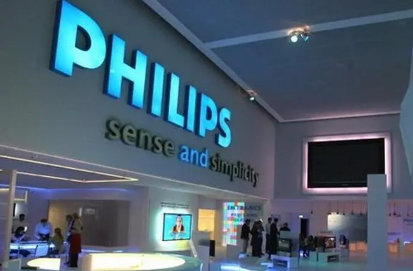 飞利浦|就在今天,飞利浦创科技界唯一奇迹!罗技做不到,雷柏雷蛇也做不到