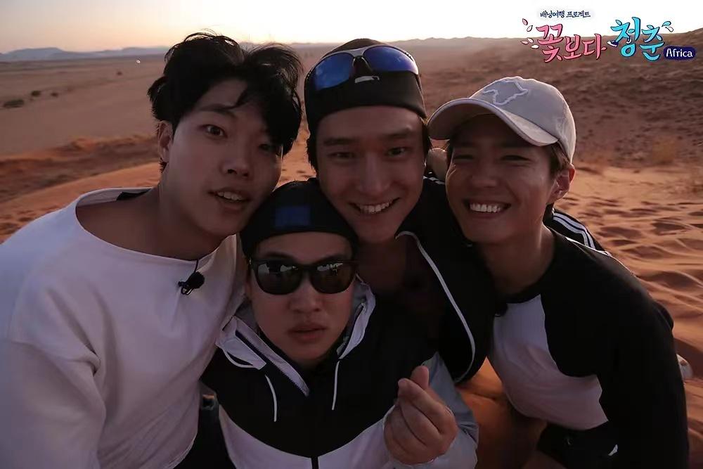 请回答1988|《请回答1988》的衍生综艺，售后做得太好了，满满看点赶紧追起来