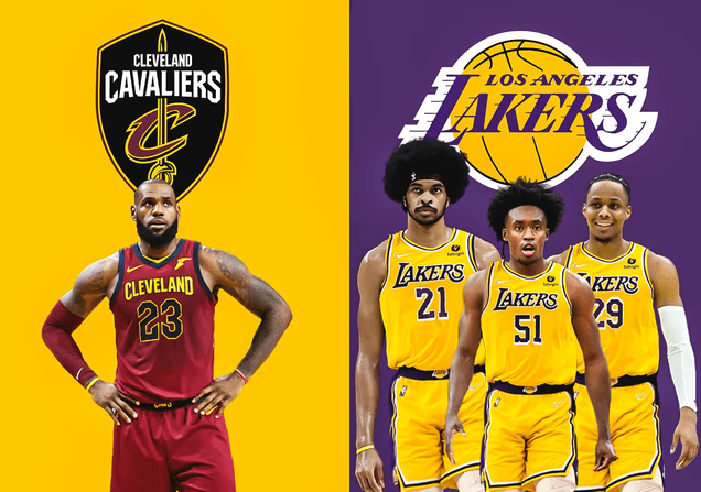 太敢了!筹码3换1!这是真想交易詹姆斯
