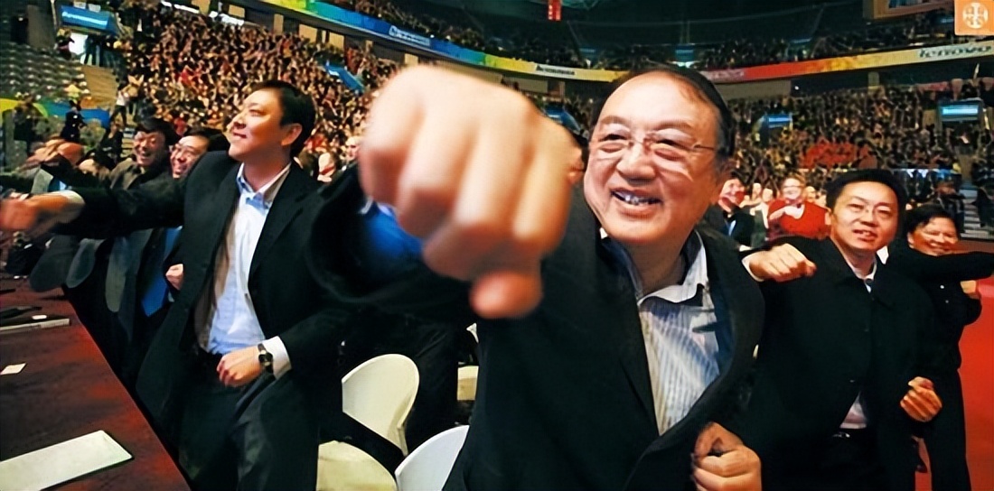 杭州|迷途知返?联想一口气投资200多家科技公司,这次是认真的吗?