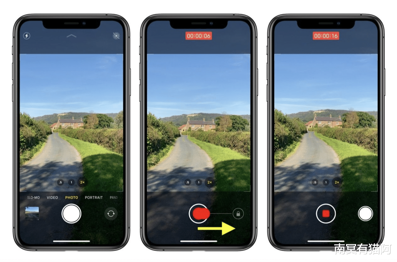 苹果|为什么1200W像素的苹果,拍照可以吊打一亿像素的安卓机?
