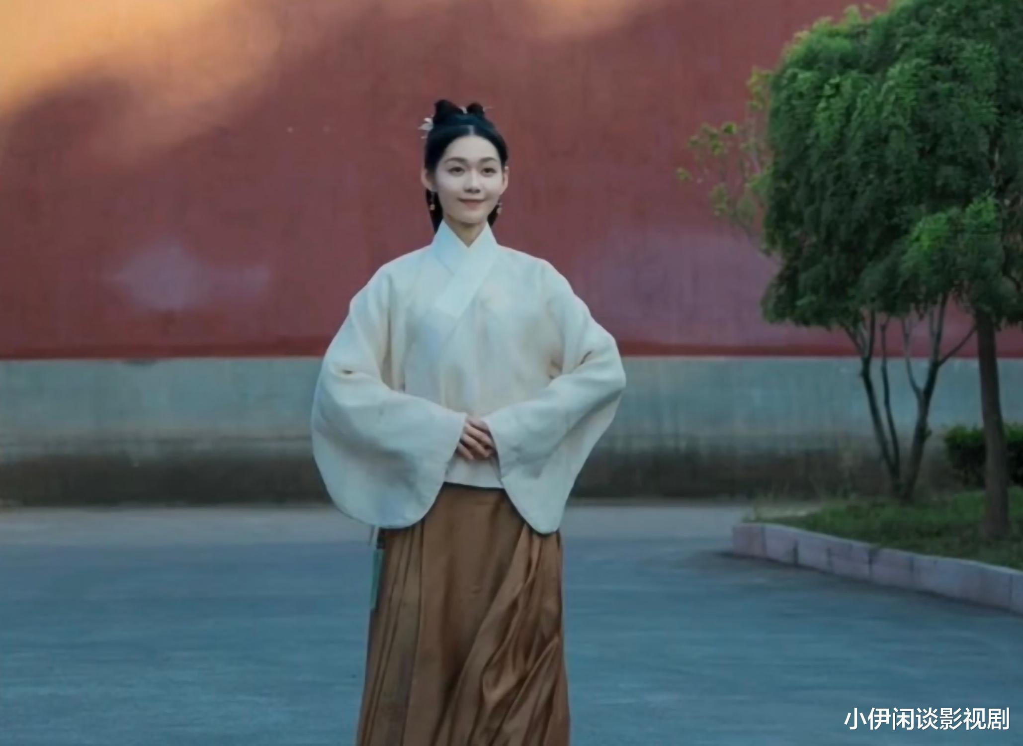 于正|于正新剧《早安,故宫》演员阵容强大!张楠,李小冉、秦岚,景甜