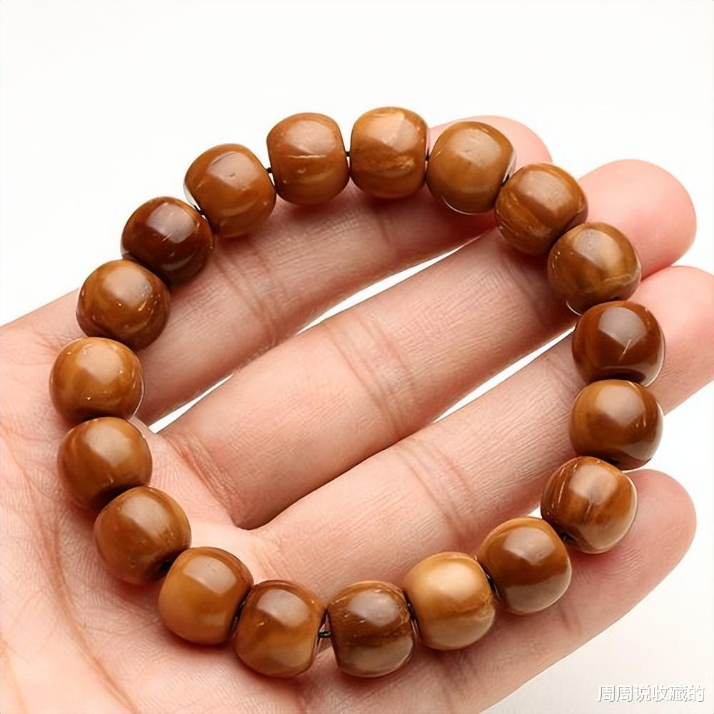 |文玩圈里，昙花一现的3种文玩