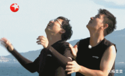 龚俊|玩这么大，国综被他卷起来了