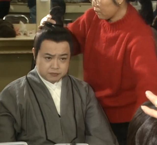 黄景瑜|《神雕》时隔27年曝花絮！古天乐李若彤互动亲密，7人去世3人隐退