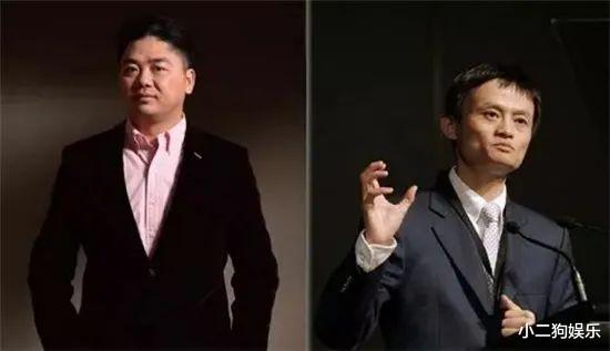 MacBook Air|为什么当初豪言改变中国的马云刘强东现在都带着数百亿享福去了？