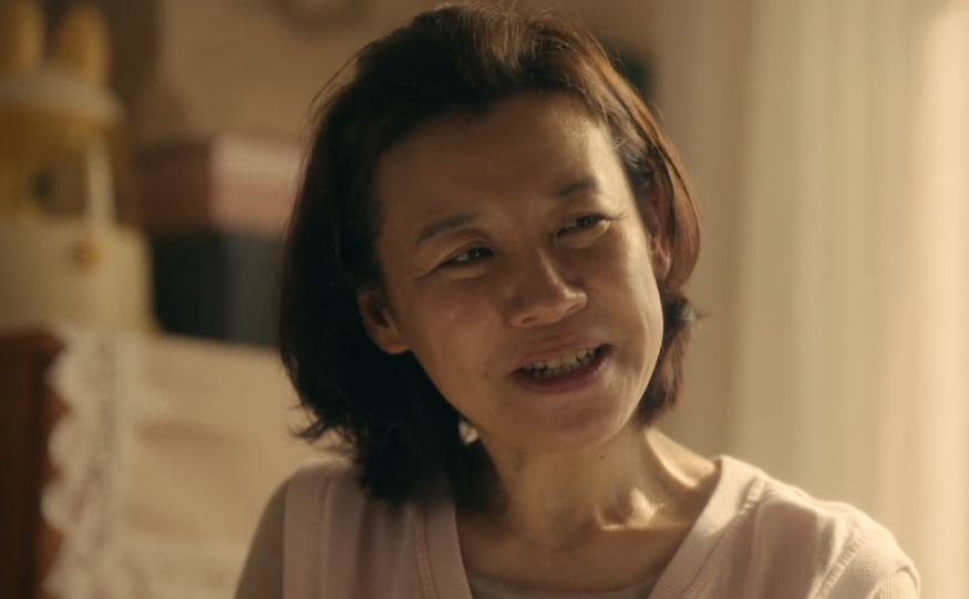 秦昊|没想到，4月才开始，秦昊会以这样的形式，打出一副“王炸”