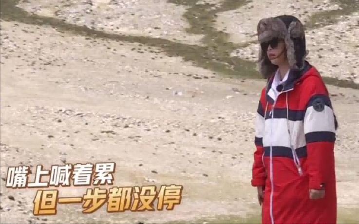 Angelababy|过于自信，过度矫情，拍戏怕苦怕累，这些明星该好好认清自己了