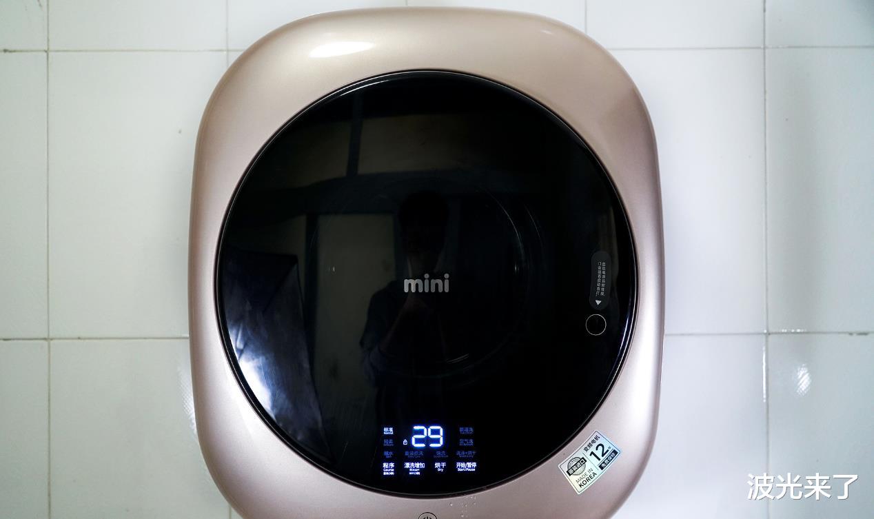 洗衣机|买洗衣机,别买这几种,中看不中用,我家用过几次,后来都退货了