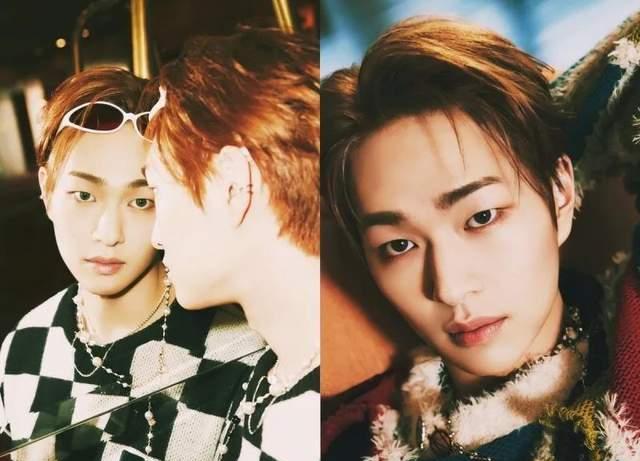 迷你专辑|4月回归神仙打架！谁将引领热潮？