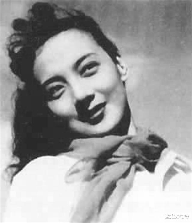 阮玲玉|惊艳了时光的8大女影星:阮玲玉第5,陈思思第2,谁是你心中第一